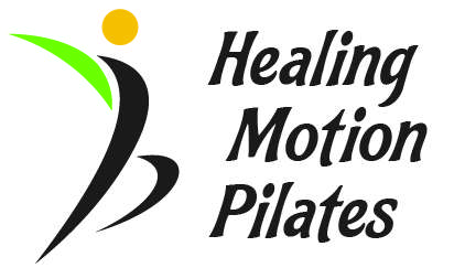 Healing Motion Pilates